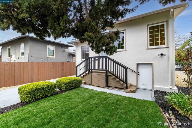 1604 Dwight Way, Berkeley, CA 94703