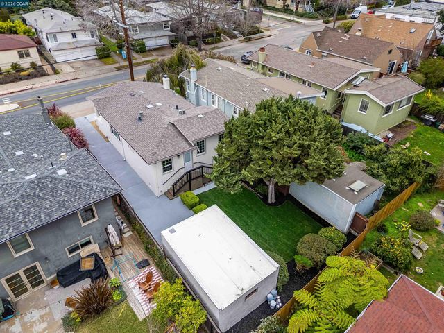 1604 Dwight Way, Berkeley, CA 94703