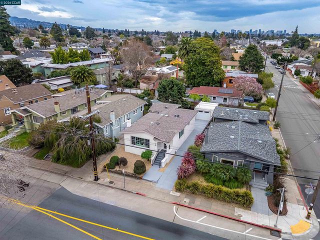1604 Dwight Way, Berkeley, CA 94703