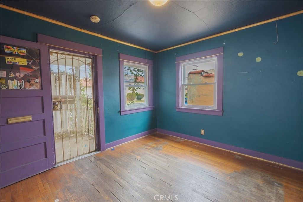 5716 Hubbard, Los Angeles, CA 90022 — photo 2