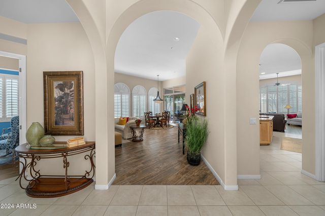 8227 E ANGEL SPIRIT Drive, Scottsdale, AZ 85255