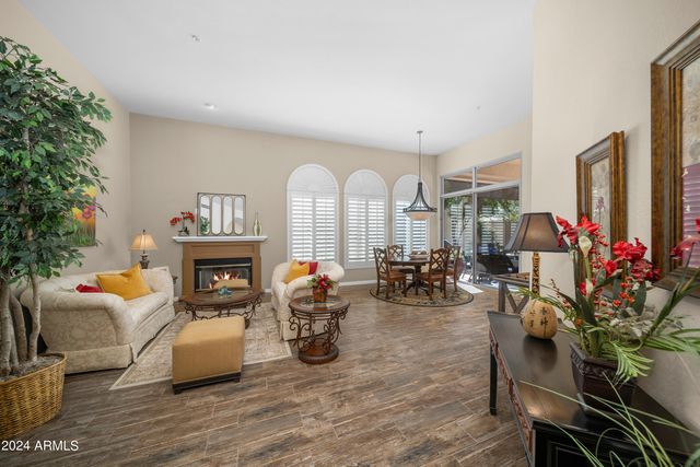 8227 E ANGEL SPIRIT Drive, Scottsdale, AZ 85255