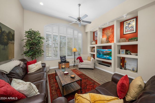 8227 E ANGEL SPIRIT Drive, Scottsdale, AZ 85255