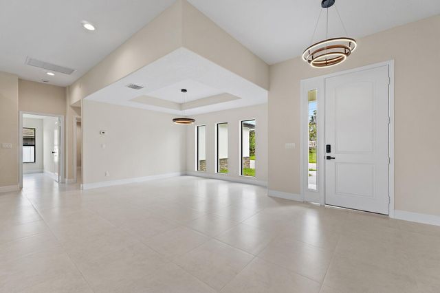 4588 SW ATHENA Drive, Port St. Lucie, Port St Lucie, FL 34953