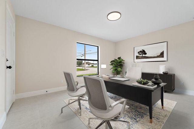 4588 SW ATHENA Drive, Port St. Lucie, Port St Lucie, FL 34953