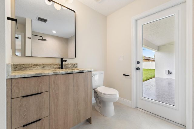 4588 SW ATHENA Drive, Port St. Lucie, Port St Lucie, FL 34953