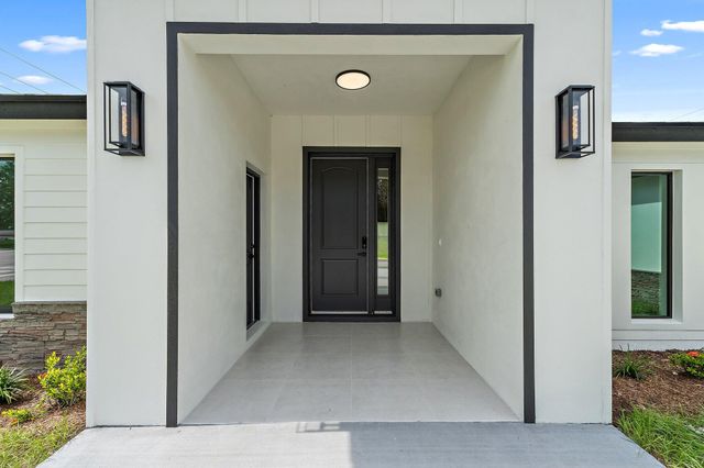 4588 SW ATHENA Drive, Port St. Lucie, Port St Lucie, FL 34953