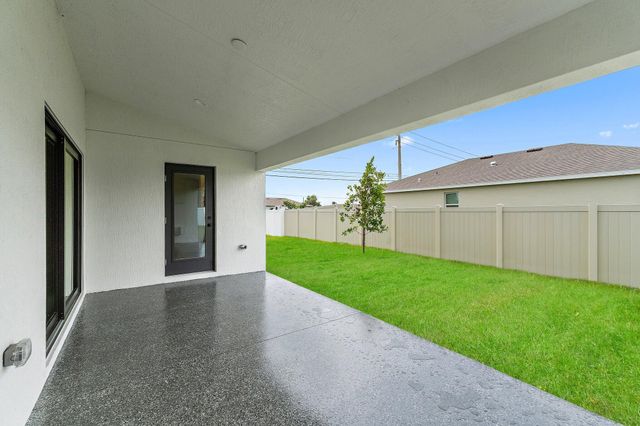 4588 SW ATHENA Drive, Port St. Lucie, Port St Lucie, FL 34953