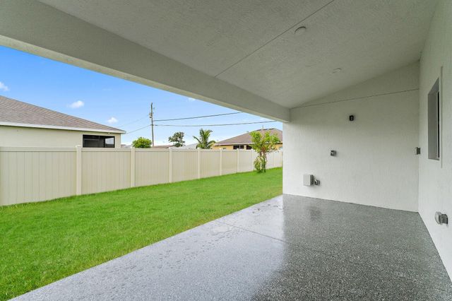 4588 SW ATHENA Drive, Port St. Lucie, Port St Lucie, FL 34953