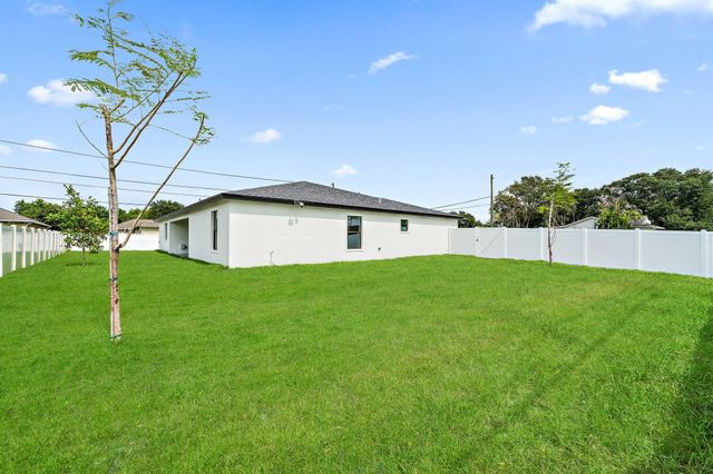 4588 SW ATHENA Drive, Port St. Lucie, Port St Lucie, FL 34953