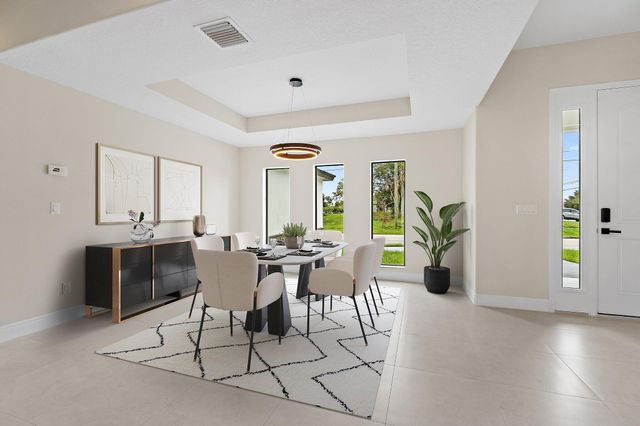 4588 SW ATHENA Drive, Port St. Lucie, Port St Lucie, FL 34953
