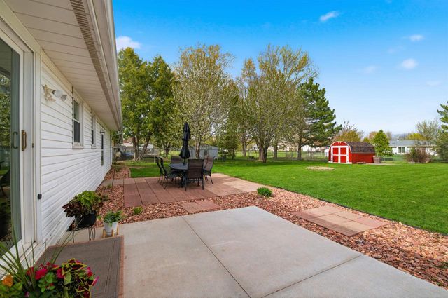 1465 GUNS STREET, Green Bay, WI 54311