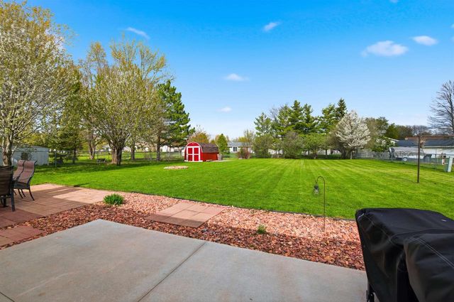 1465 GUNS STREET, Green Bay, WI 54311