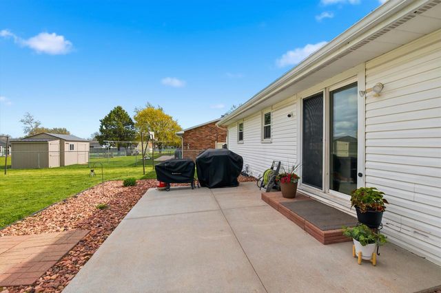 1465 GUNS STREET, Green Bay, WI 54311