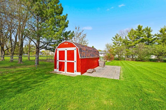 1465 GUNS STREET, Green Bay, WI 54311