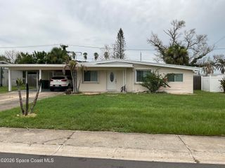 340 Belair Avenue, Merritt Island, FL 32953