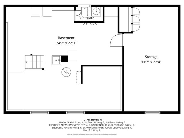 142 Cottage Avenue, Carpentersville, IL 60110