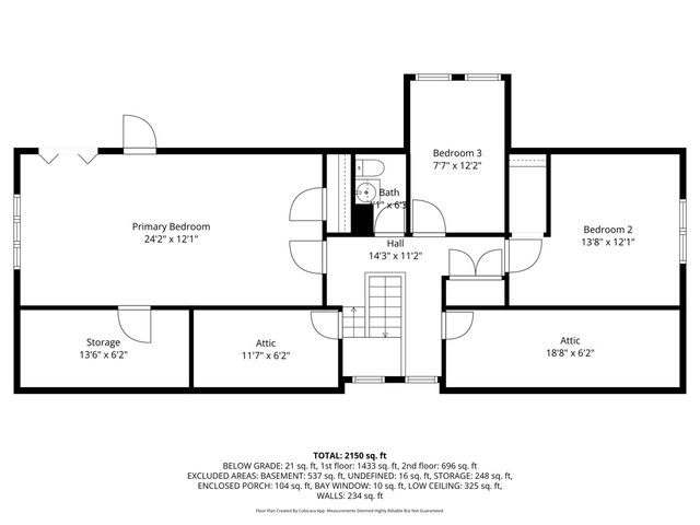 142 Cottage Avenue, Carpentersville, IL 60110