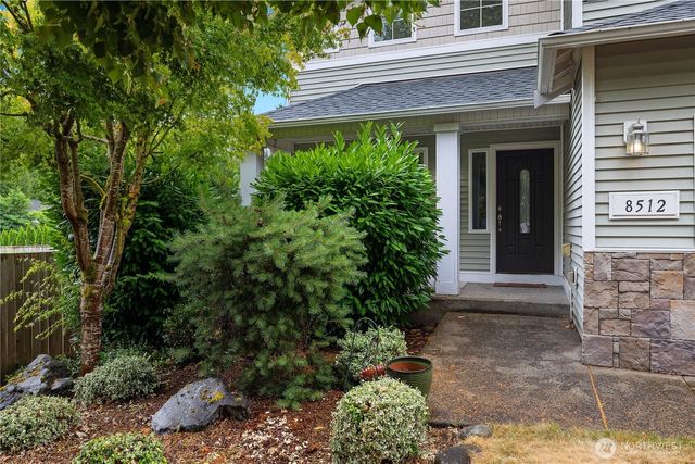 8512 205th Street Ct E, Spanaway, WA 98387