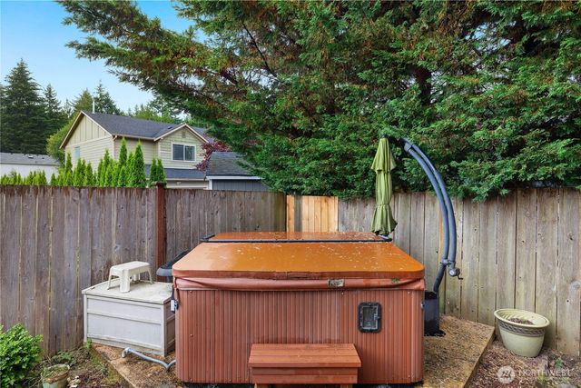 8512 205th Street Ct E, Spanaway, WA 98387