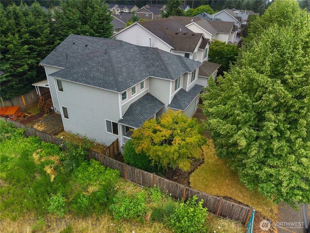 8512 205th Street Ct E, Spanaway, WA 98387