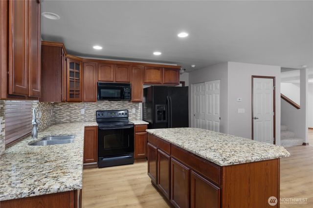8512 205th Street Ct E, Spanaway, WA 98387