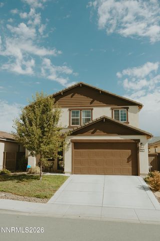 2112 Maradona Drive, Sparks, NV 89436