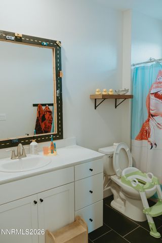 2112 Maradona Drive, Sparks, NV 89436