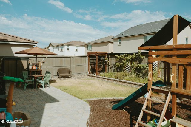 2112 Maradona Drive, Sparks, NV 89436