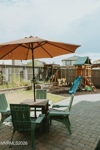 2112 Maradona Drive, Sparks, NV 89436