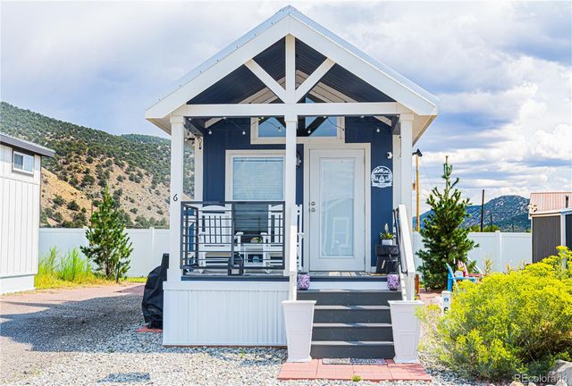 6507 County Road 102, Salida, CO 81201