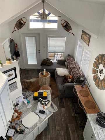 6507 County Road 102, Salida, CO 81201