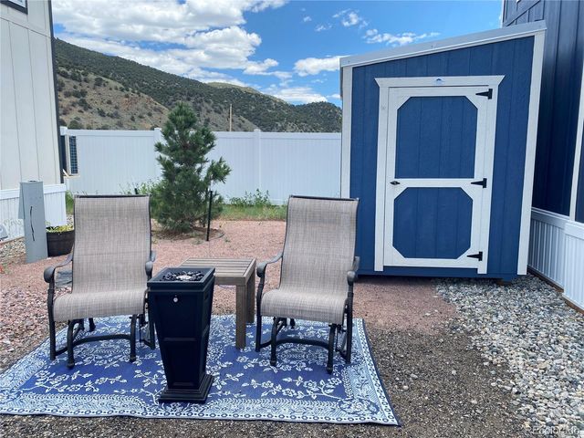 6507 County Road 102, Salida, CO 81201