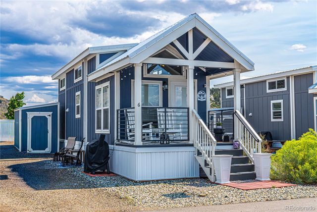 6507 County Road 102, Salida, CO 81201