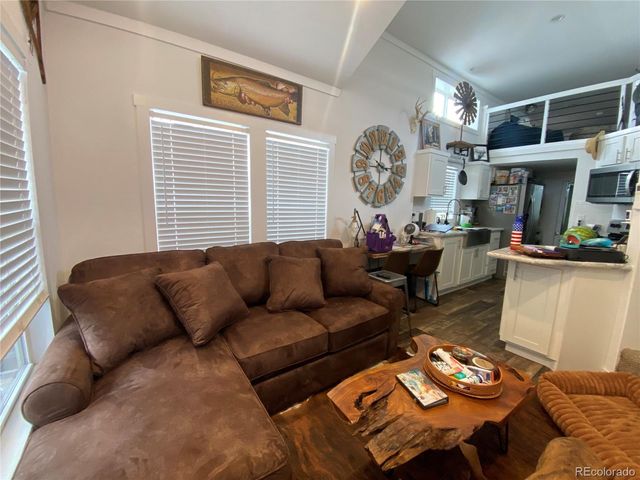 6507 County Road 102, Salida, CO 81201