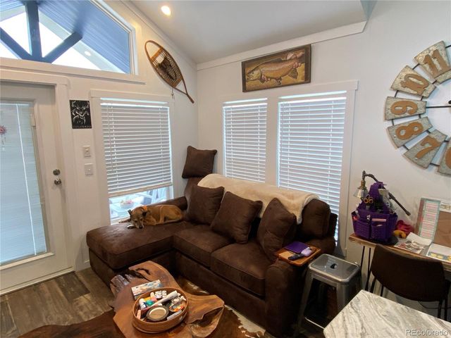 6507 County Road 102, Salida, CO 81201