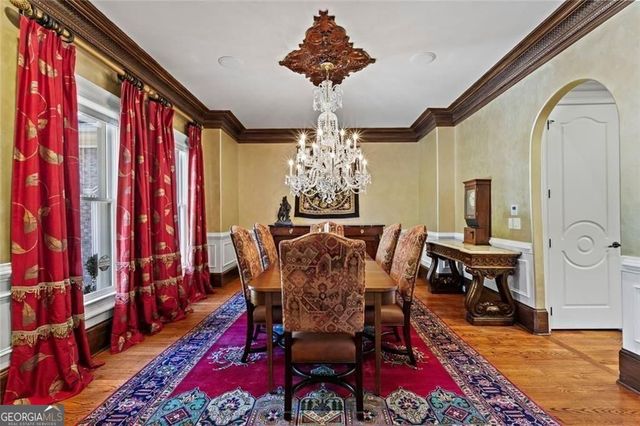 2120 Blackheath Trace, Alpharetta, GA 30005