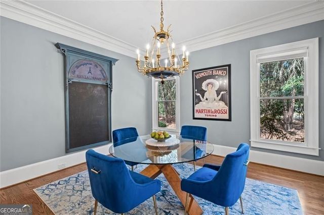 2120 Blackheath Trace, Alpharetta, GA 30005