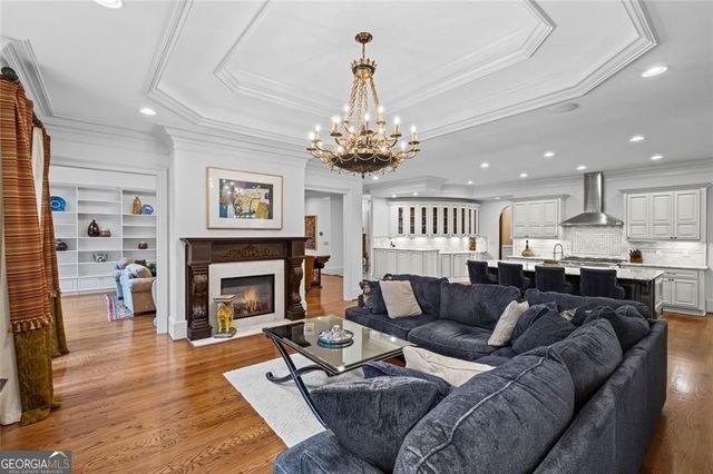 2120 Blackheath Trace, Alpharetta, GA 30005