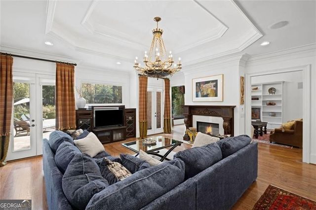 2120 Blackheath Trace, Alpharetta, GA 30005