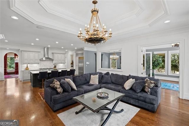 2120 Blackheath Trace, Alpharetta, GA 30005