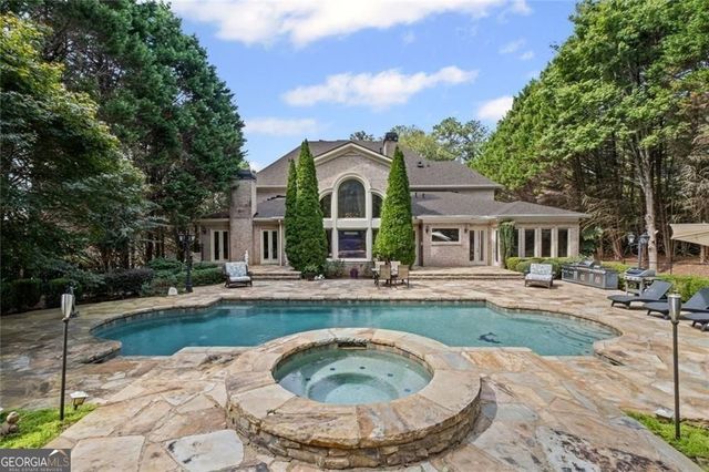 2120 Blackheath Trace, Alpharetta, GA 30005