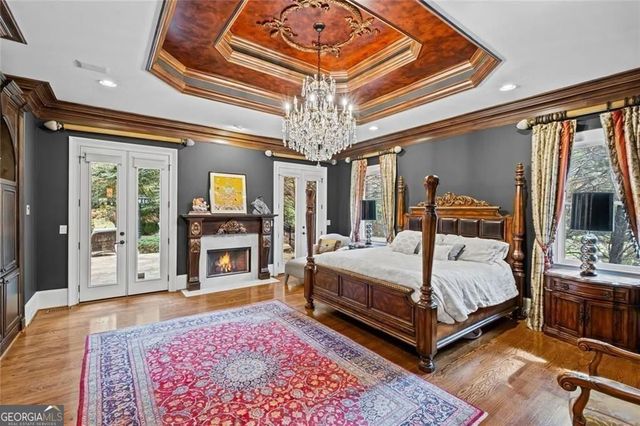 2120 Blackheath Trace, Alpharetta, GA 30005