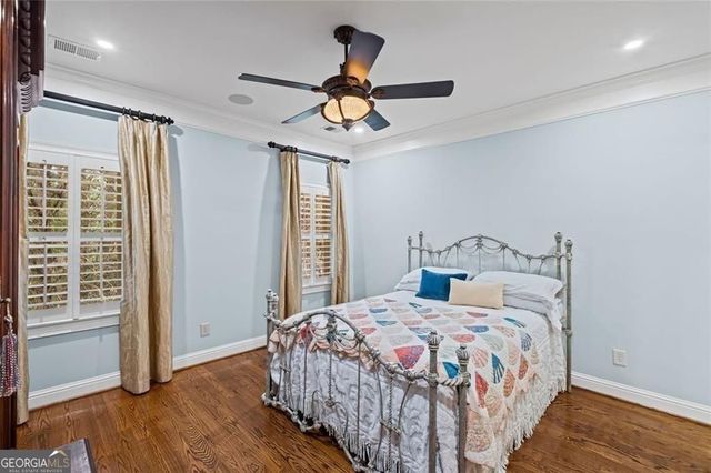 2120 Blackheath Trace, Alpharetta, GA 30005