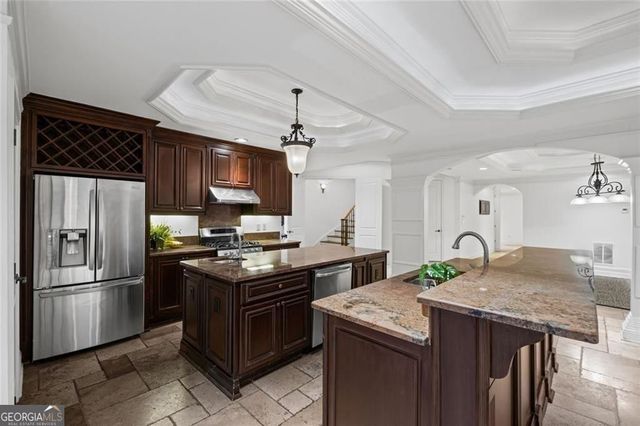 2120 Blackheath Trace, Alpharetta, GA 30005