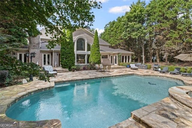 2120 Blackheath Trace, Alpharetta, GA 30005