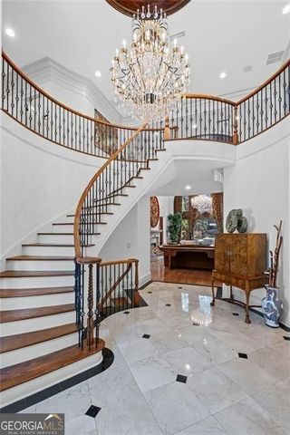 2120 Blackheath Trace, Alpharetta, GA 30005