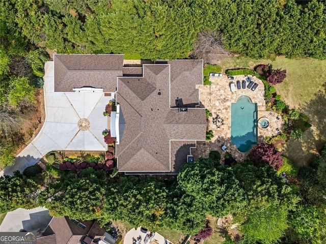 2120 Blackheath Trace, Alpharetta, GA 30005