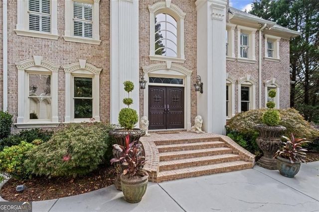 2120 Blackheath Trace, Alpharetta, GA 30005