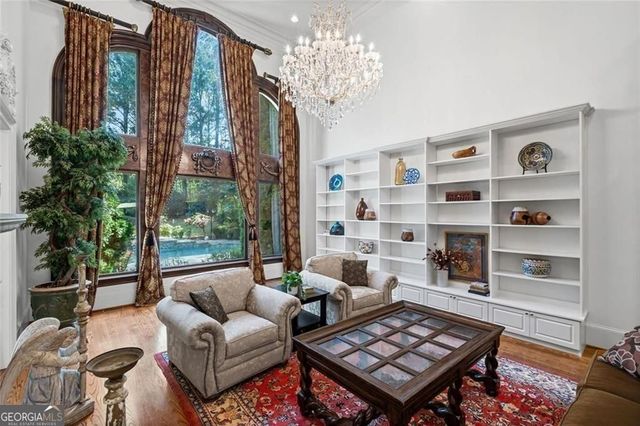 2120 Blackheath Trace, Alpharetta, GA 30005